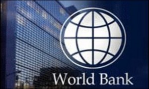 world bank image